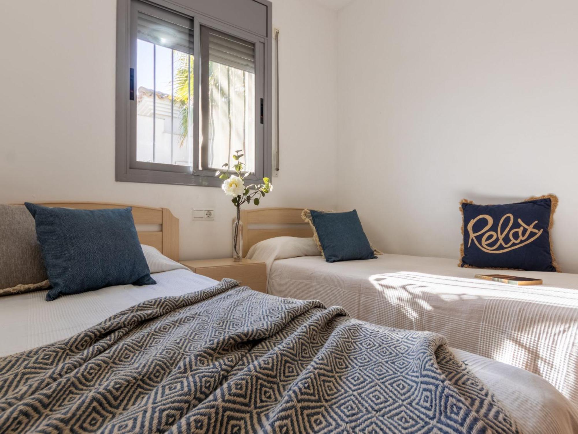 Holiday Home Gaviota 1 By Interhome Riumar Εξωτερικό φωτογραφία